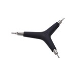 BTL-28S THREESTAR HEX 2/2.5/3mm