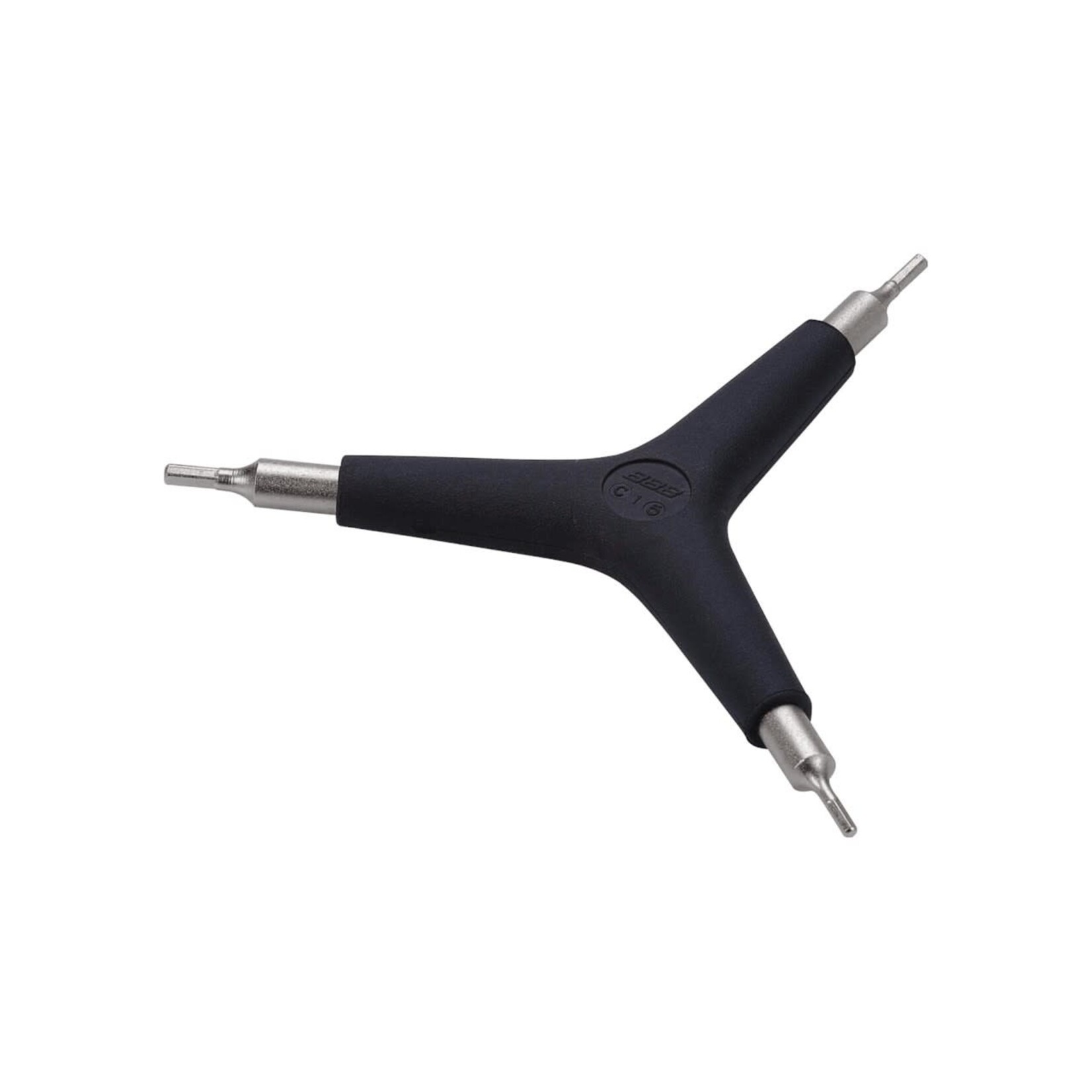BTL-28S THREESTAR HEX 2/2.5/3mm