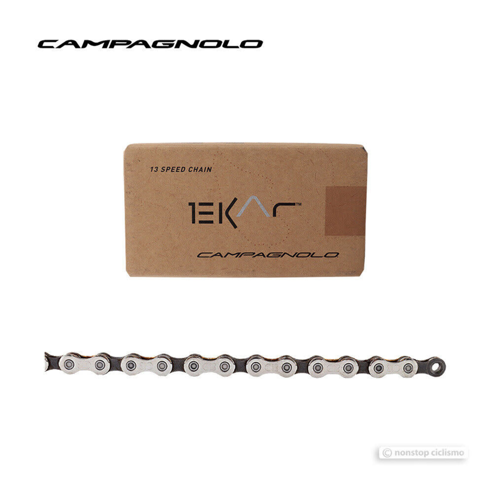 Campagnolo Chain EKAR 13 Speed