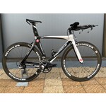 Pinarello FT1 Triathlon Bike 56cm Frame only)