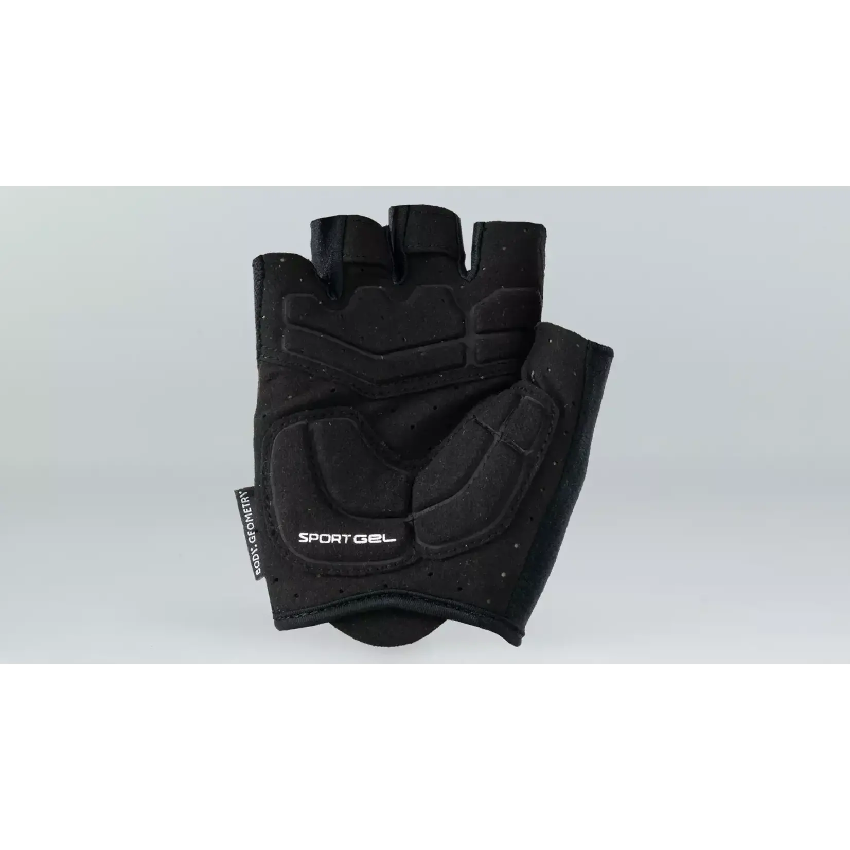 Specialized BG SPORT GEL GLOVE SF BLACK XL