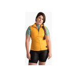 Machines for Freedom ALL WEATHER VEST WOMEN SUNBEAM Large