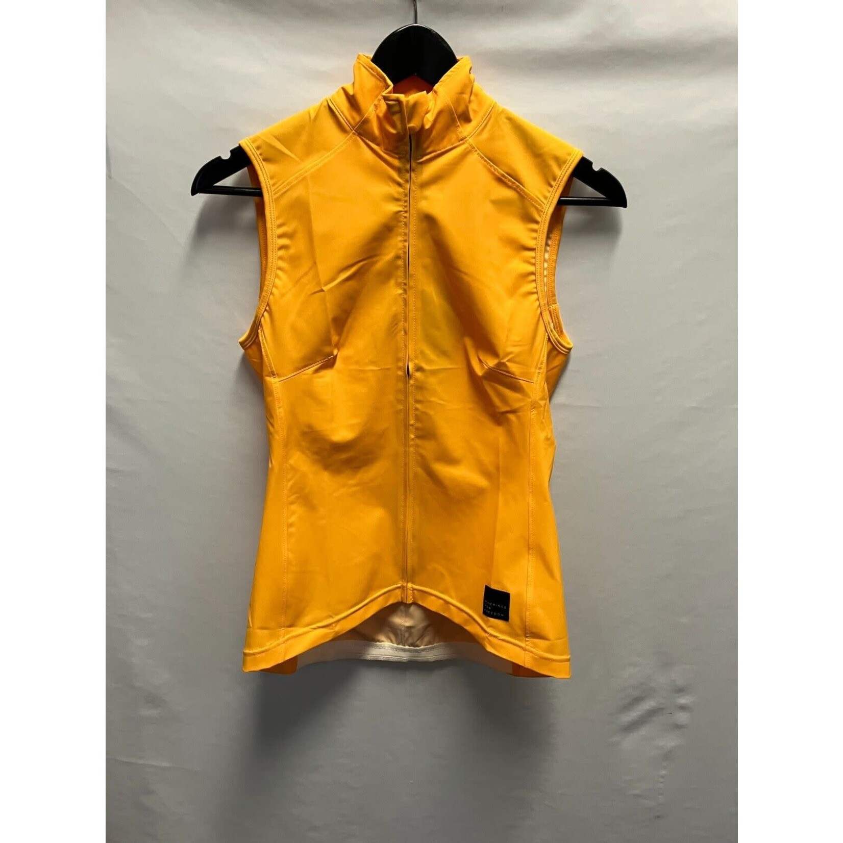 Machines for Freedom ALL WEATHER VEST WOMEN SUNBEAM Small