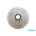 Shimano CS-HG700 CASSETTE 11-34 105 11-SPEED (ROAD REQ. 1.85mm SPACER)