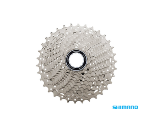 Shimano CS-HG700 CASSETTE 11-34 105 11-SPEED (ROAD