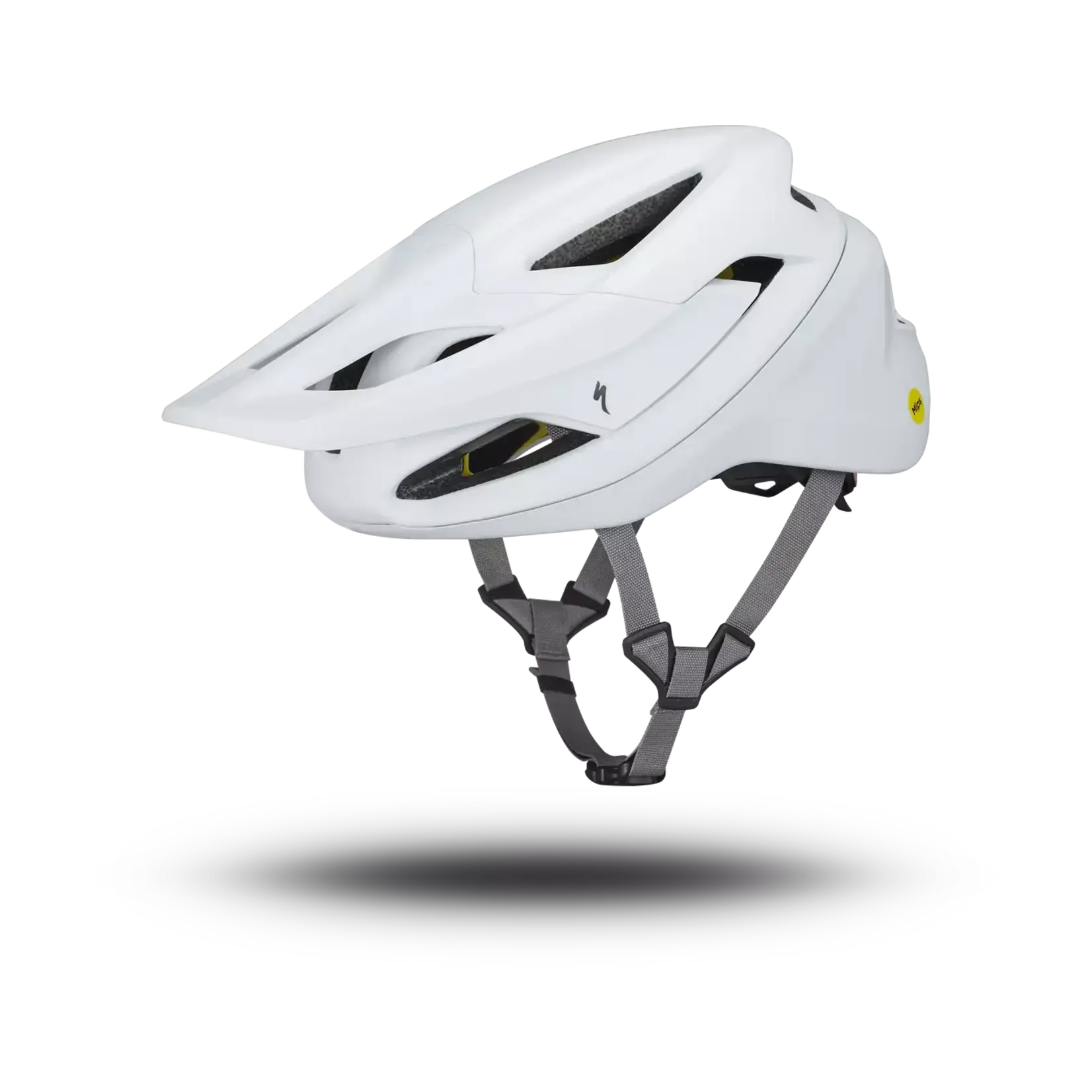 Specialized CAMBER WHITE Large