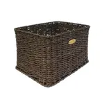 THE DUTCH - Front Basket Brown