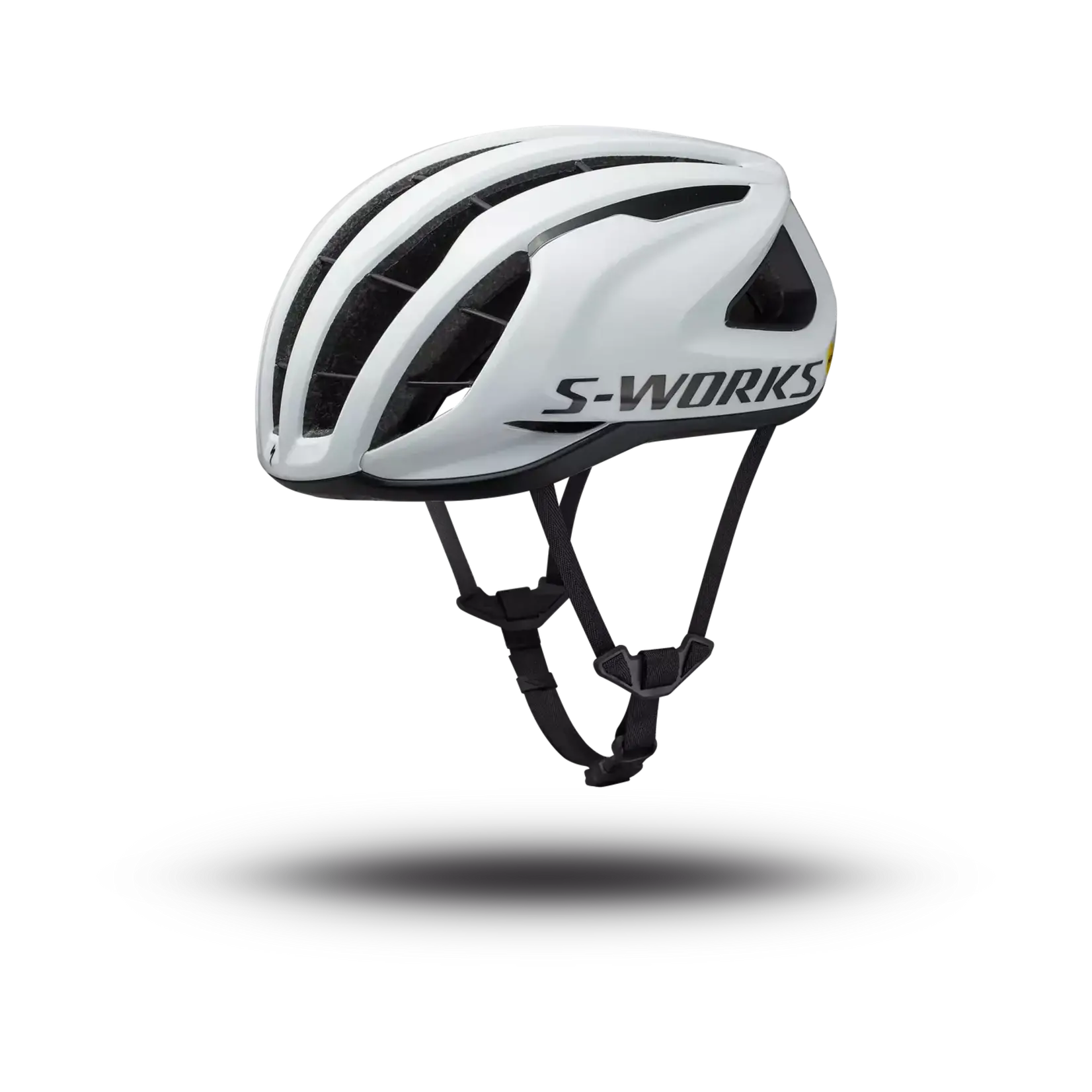 Specialized S-WORKS PREVAIL 3 MIPS WHITE/BLACK Large