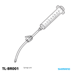 Shimano TL-BR001 SHIMANO SYRINGE UNIT