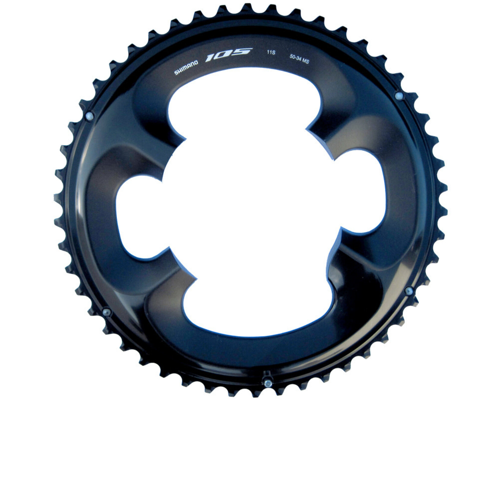Shimano FC-R7000 CHAINRING 11 Speed 50T MS for 50-34T