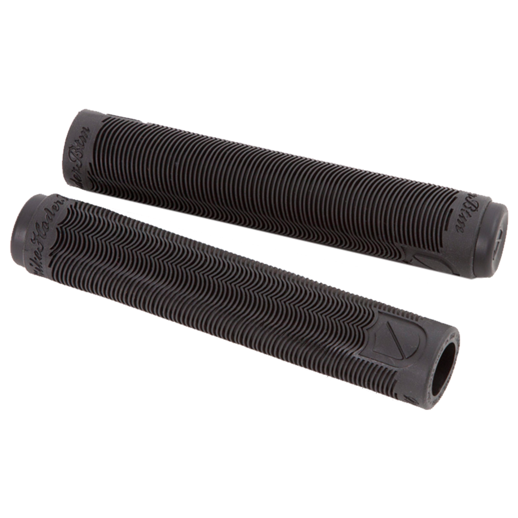 HODER Grips by ODI 160mm Black