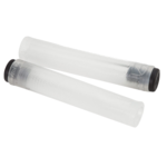 HODER Grips by ODI 160mm Clear