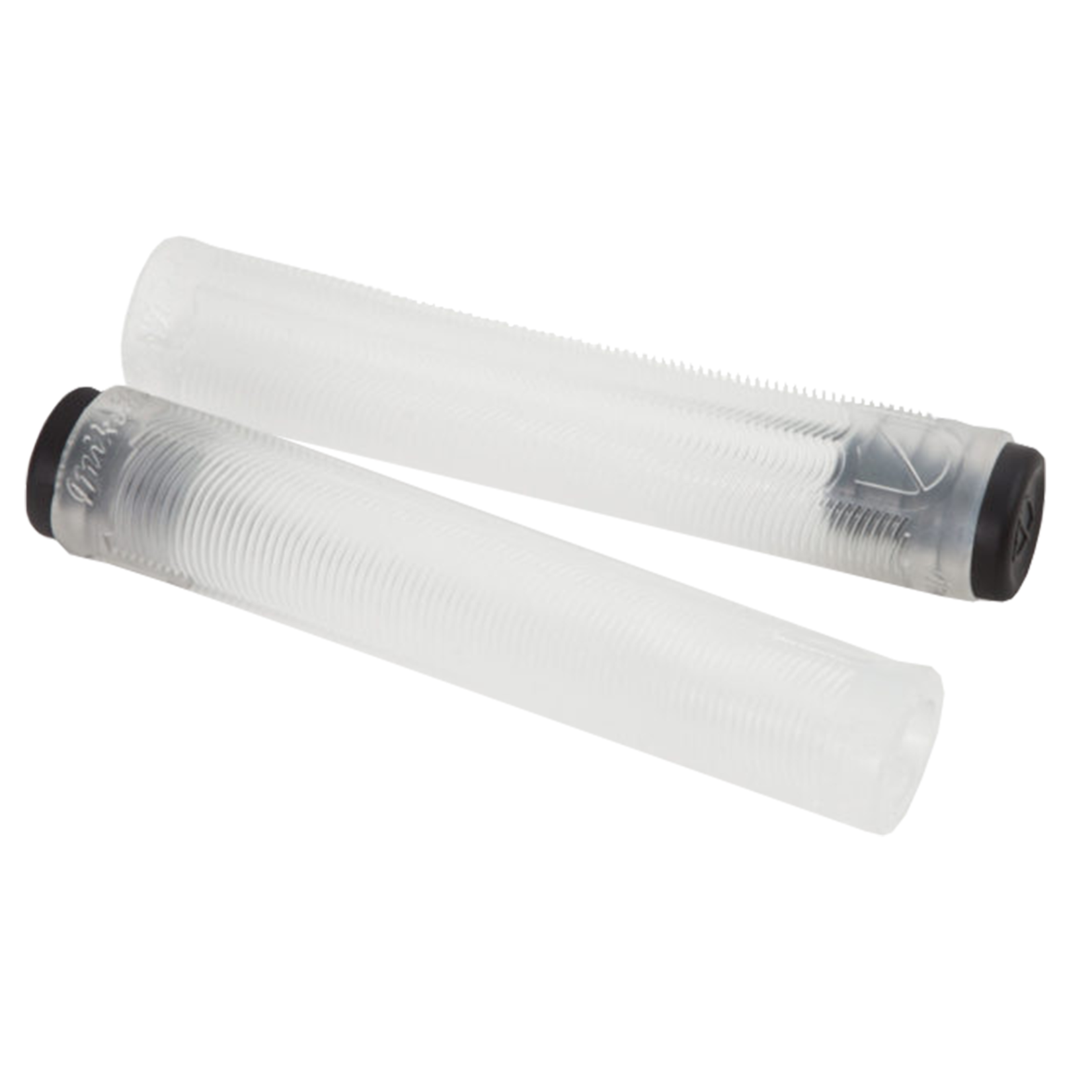 HODER Grips by ODI 160mm Clear