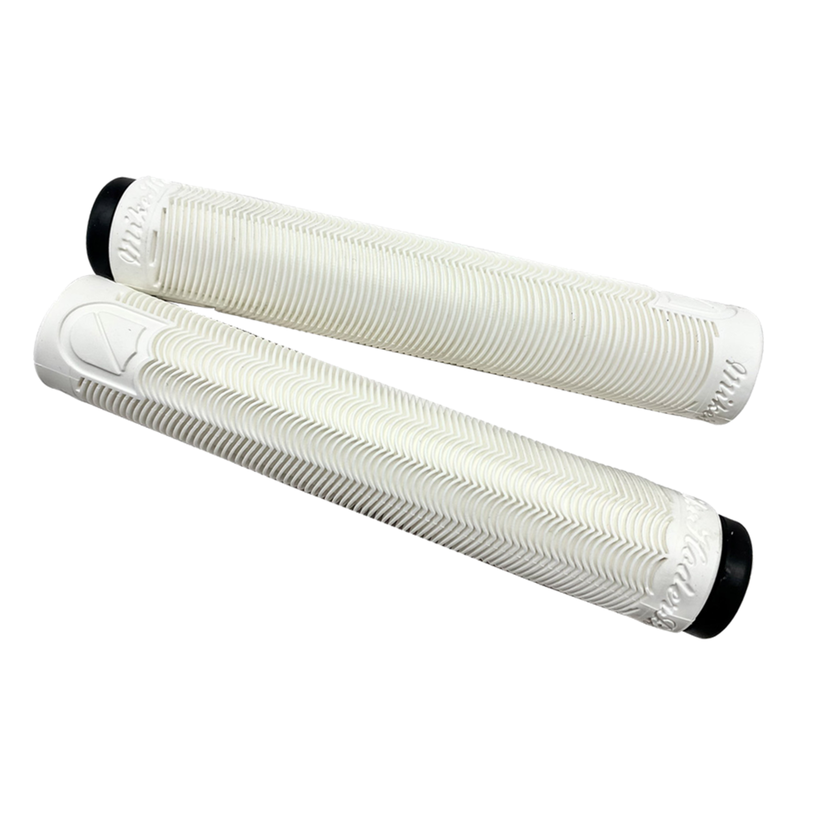 HODER Grips by ODI 160mm Glow in the Dark