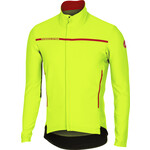 PERFETTO Winter Jersey LS Jersey Fluro Yellow Small