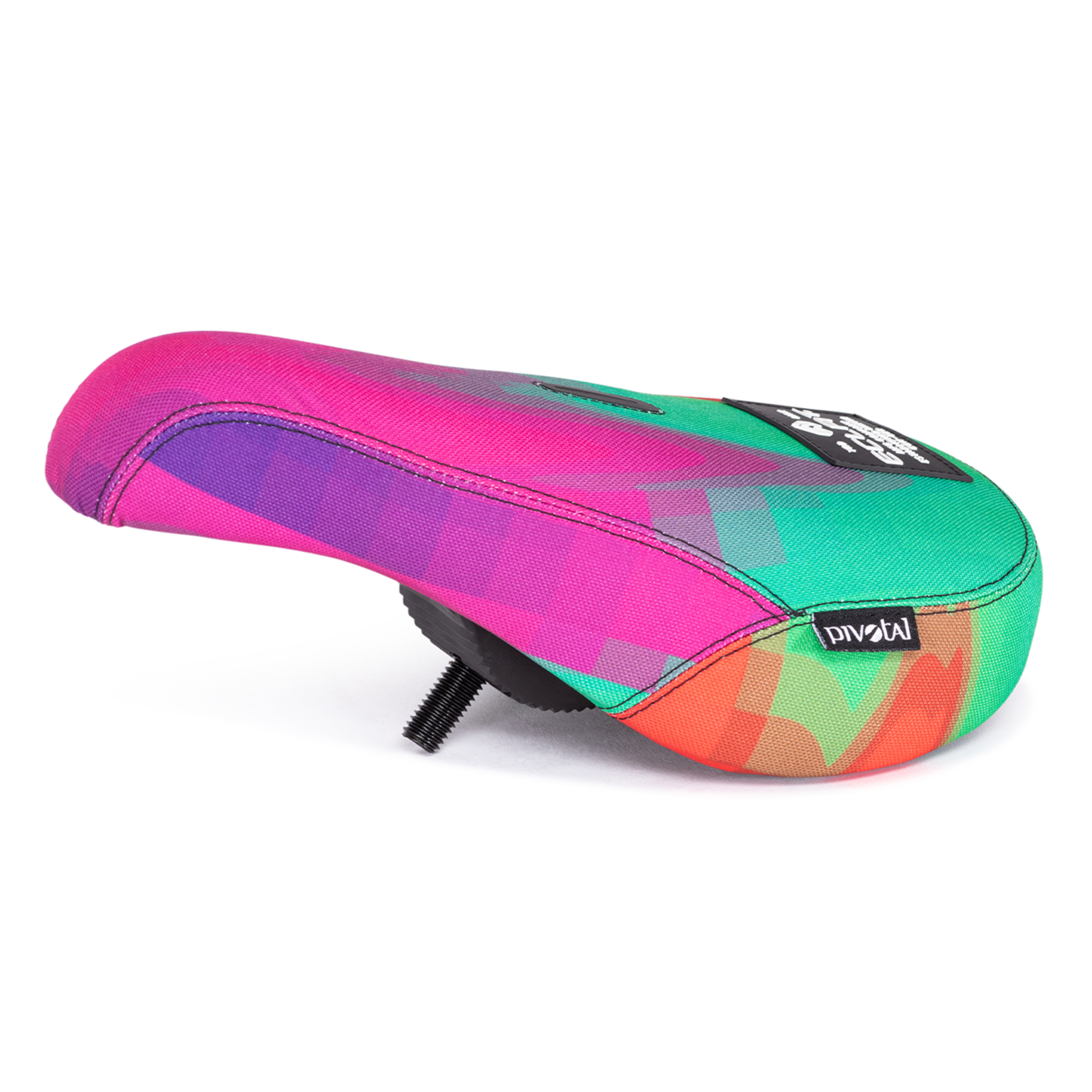 Pivotal Saddle FAT FADE