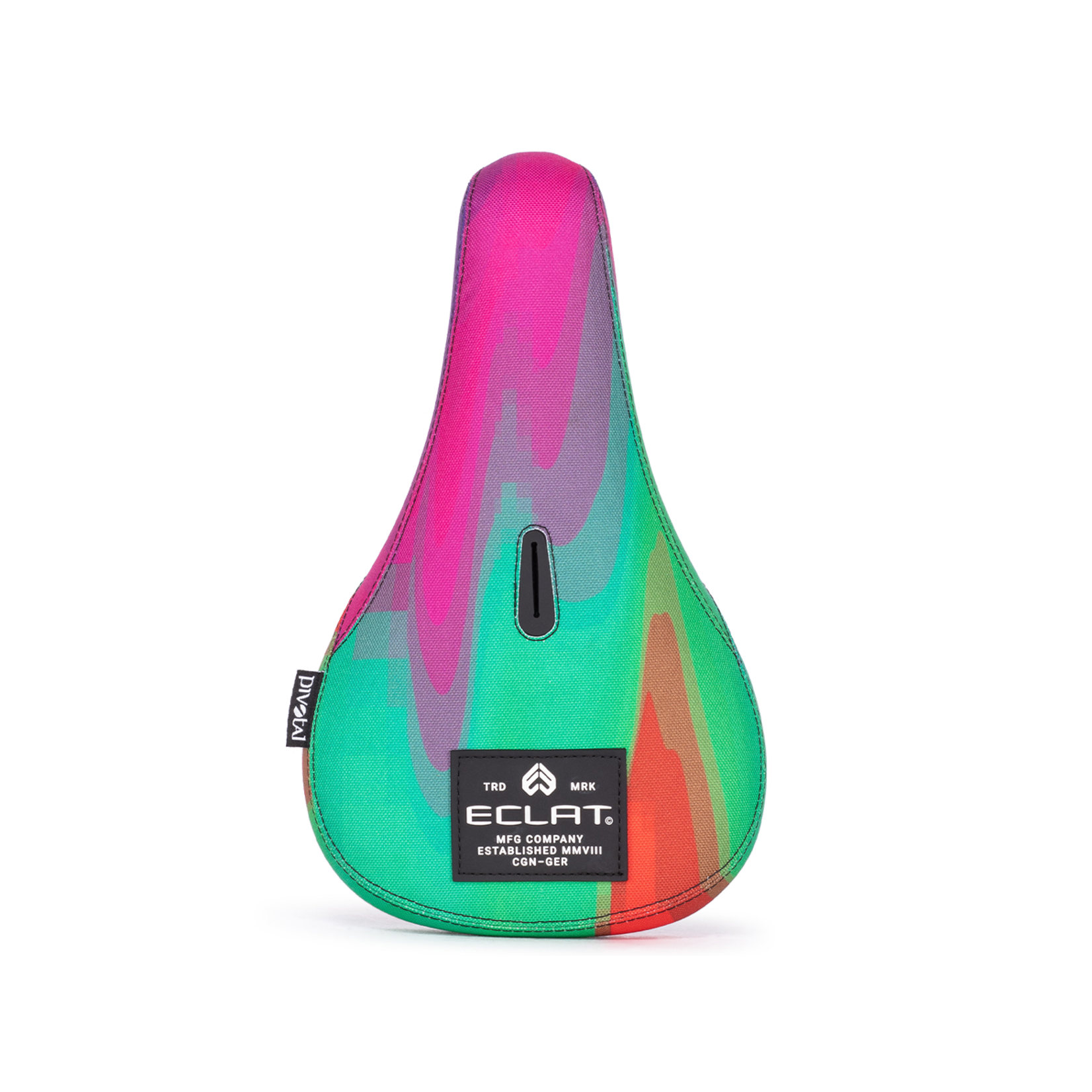Pivotal Saddle FAT FADE