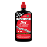 Finish Line Chain Lubricant DRY 8oz