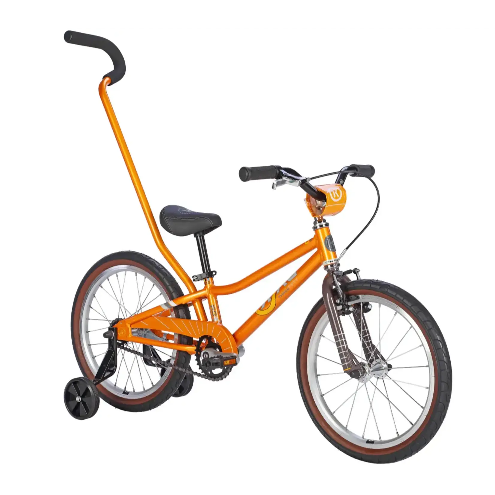 ByK e350  Tangerine