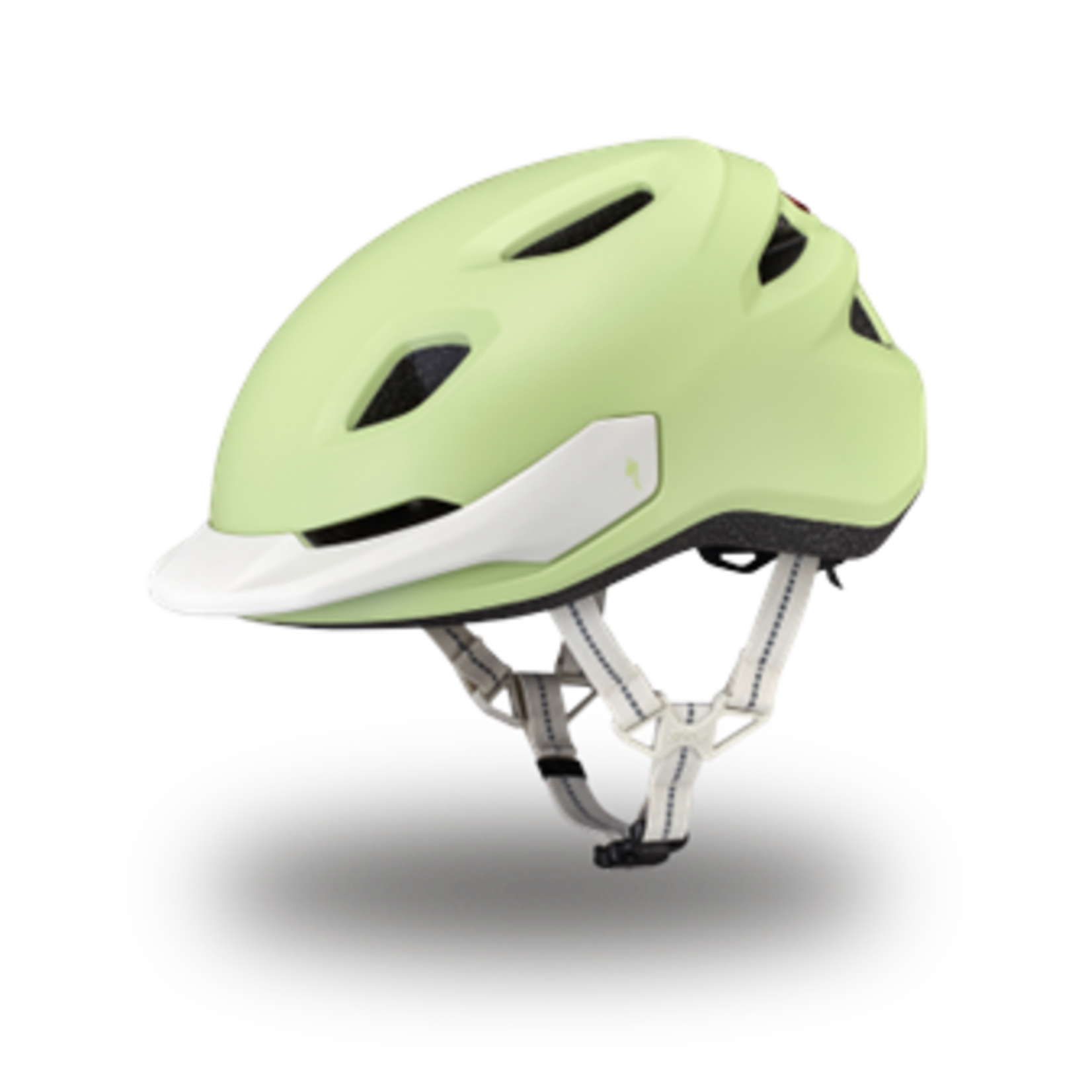 Specialized SHUFFLE 2 CHILD LED MIPS LIMESTONE