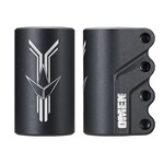 Envy Scooter Clamp 4B OMEN SCS Clamp Black