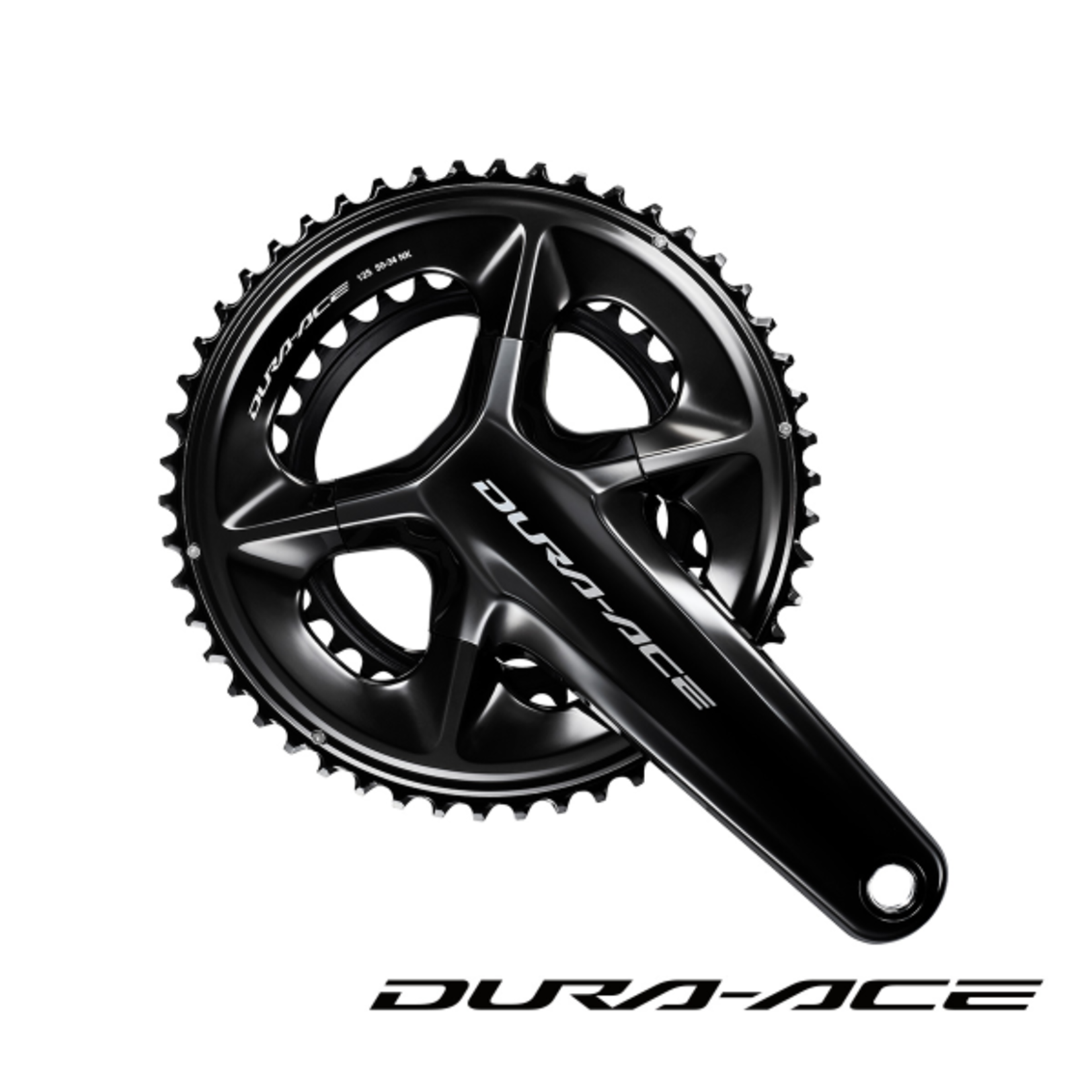 Shimano FC-R9200 FRONT CRANKSET DURA-ACE 50-34 172.5mm