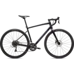 Specialized 2023 DIVERGE E5 MIDNIGHT SHADOW/VIOLET PEARL 54