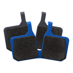 Brake Pads 9 Series for MT 4-Piston - Performance