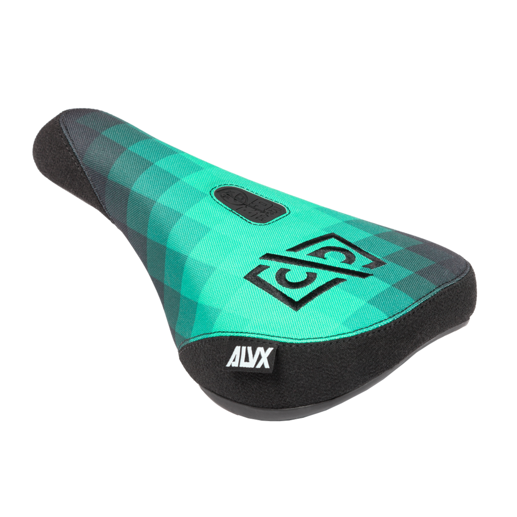 Pivotal Saddle MID ALVX EJECT PixTeal
