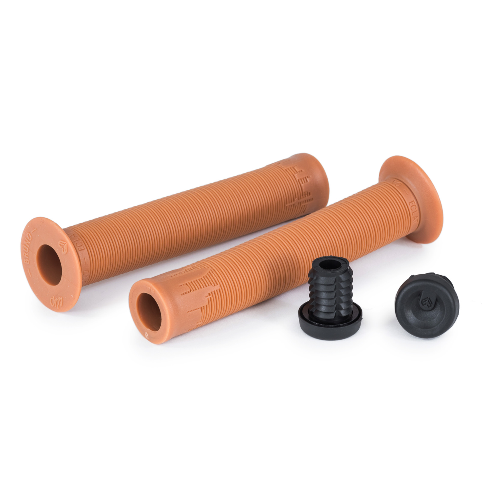 Grips BRUNO HOFFMANN 164mm Gum