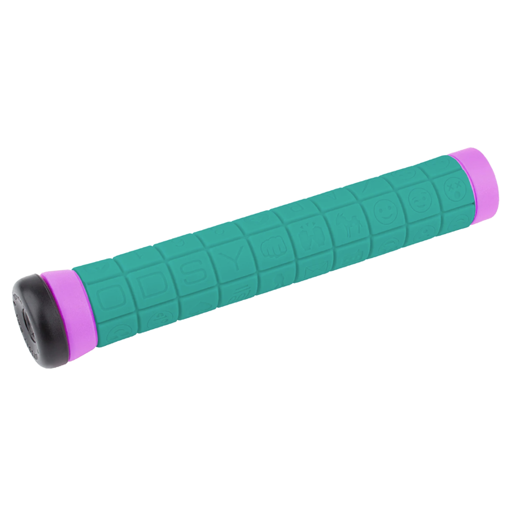 Odyssey Grips KEYBOARD  V2 ROSS 165mm Pink/Teal