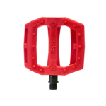 Pedals SLASH 9/16" Red