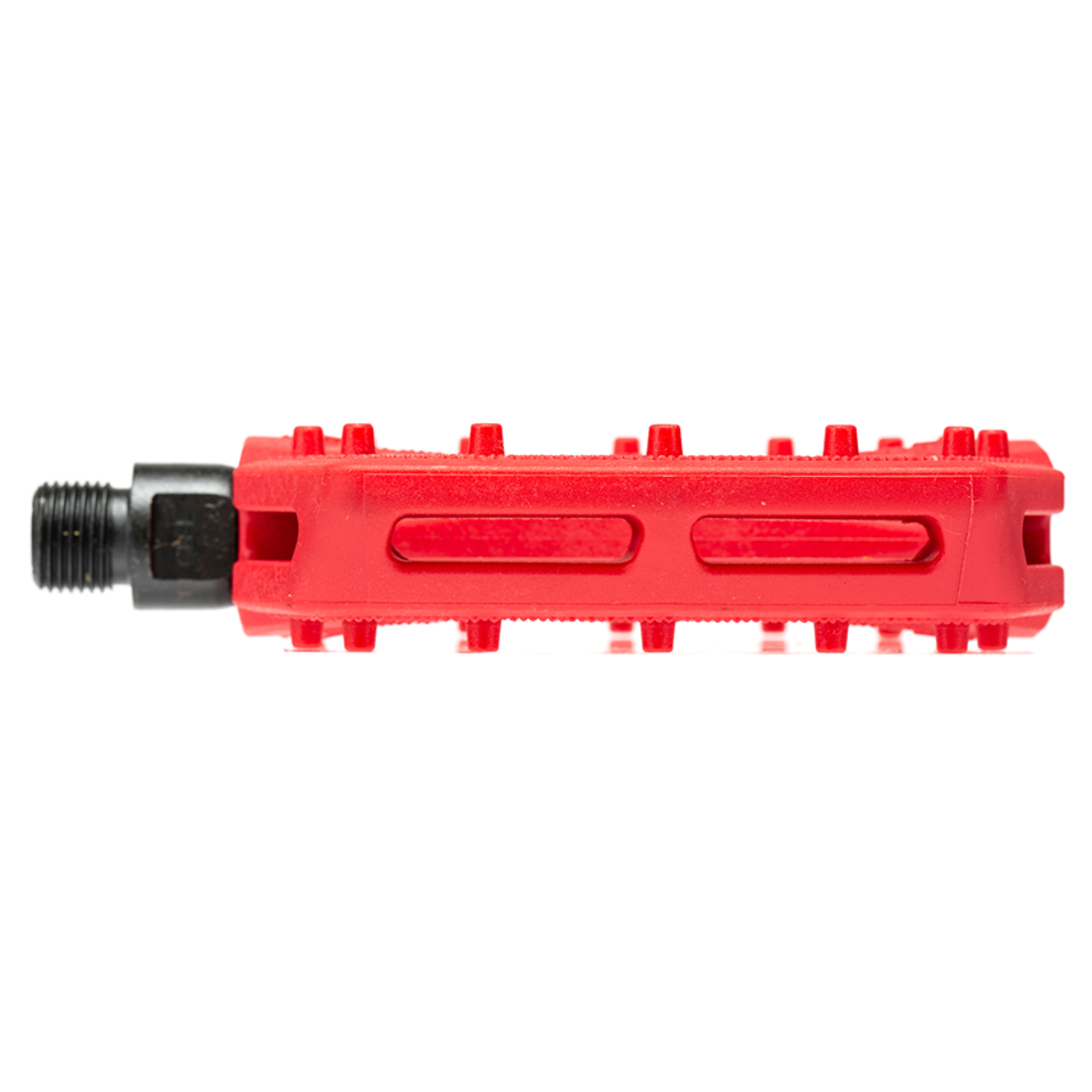 Pedals SLASH 9/16" Red