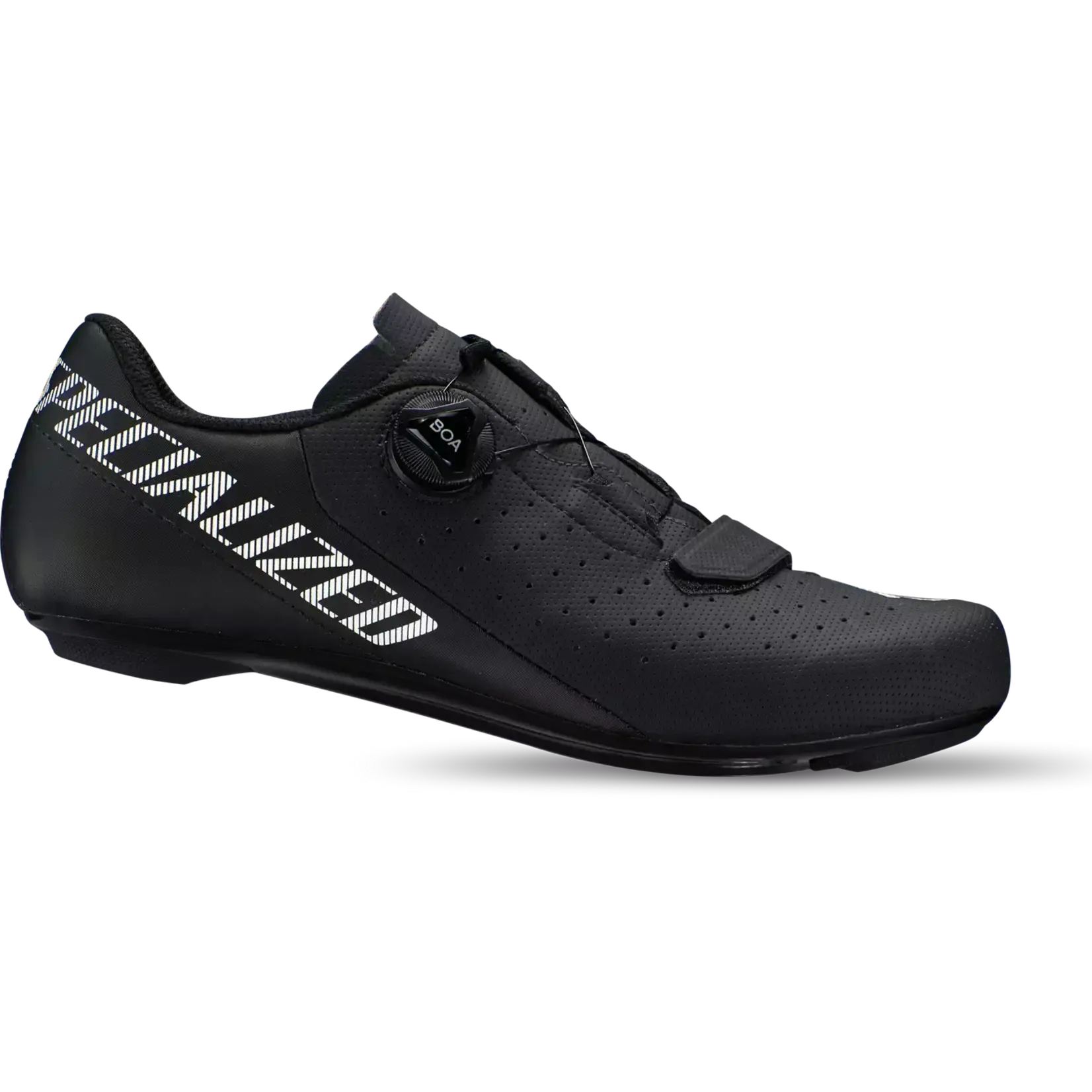 Specialized TORCH 1.0 ROAD SHOE BLACK 41