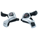 Shimano SL-TX50 SHIFT LEVER SET 7-SPD RIGHT/SIS LEFT