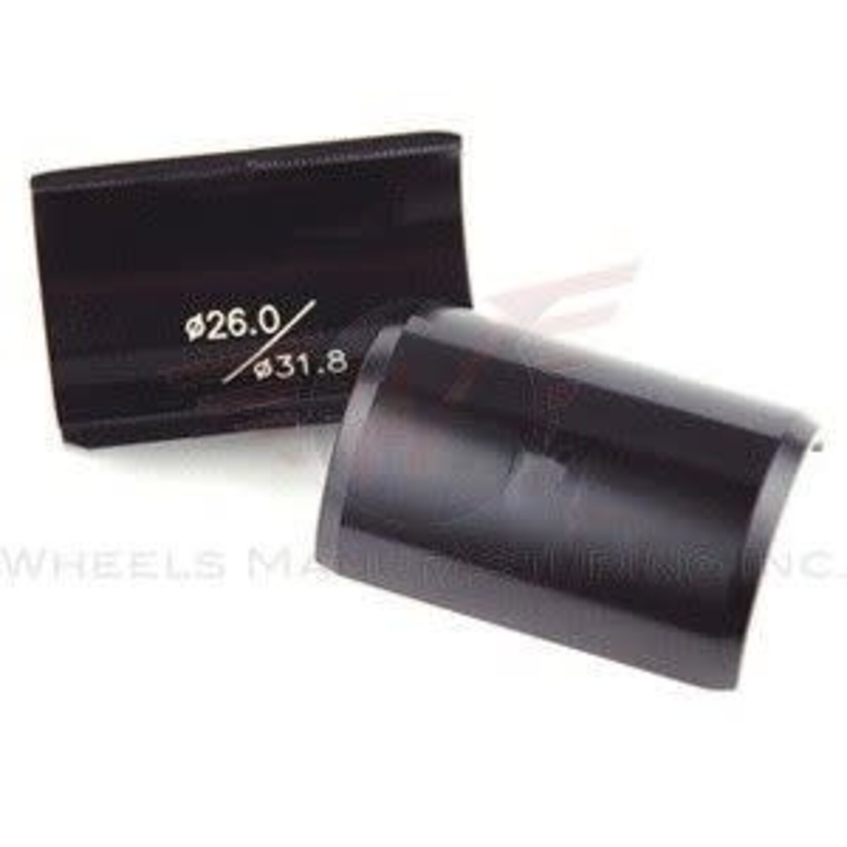 Handlebar Shim 25.4 - 31.8mm