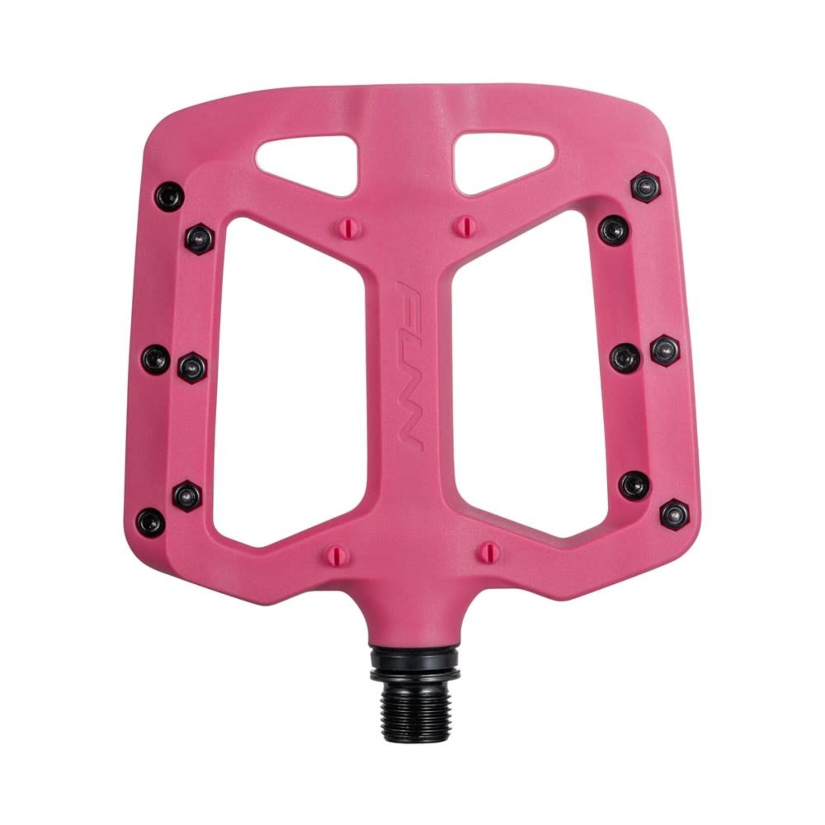 Pink platform pedals sale