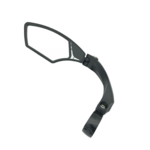 HD Glass Mirror LHS