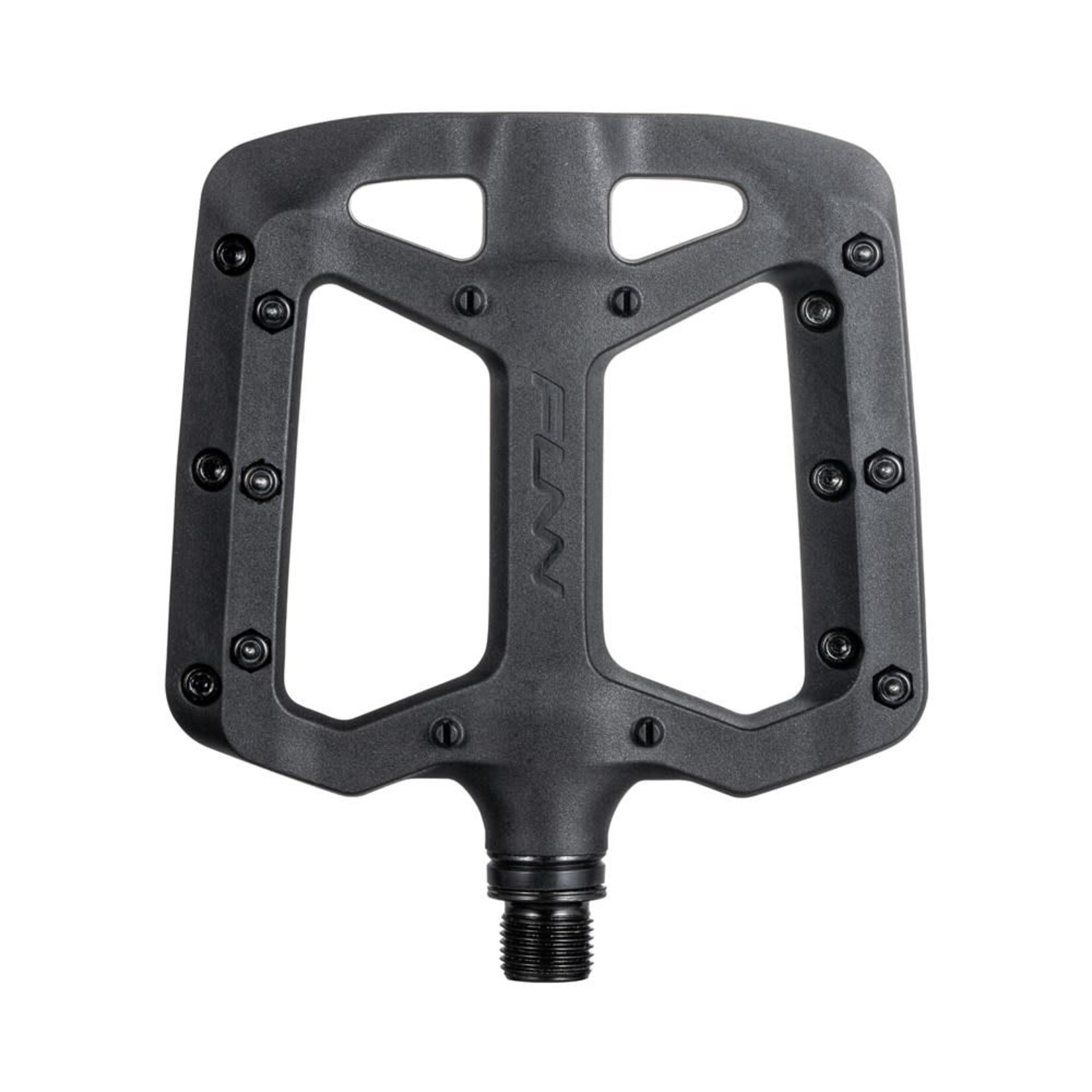 TAIPAN Pedals Platform Black