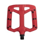 TAIPAN Pedals Platform Red
