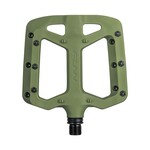 TAIPAN Pedals Platform Olive Green