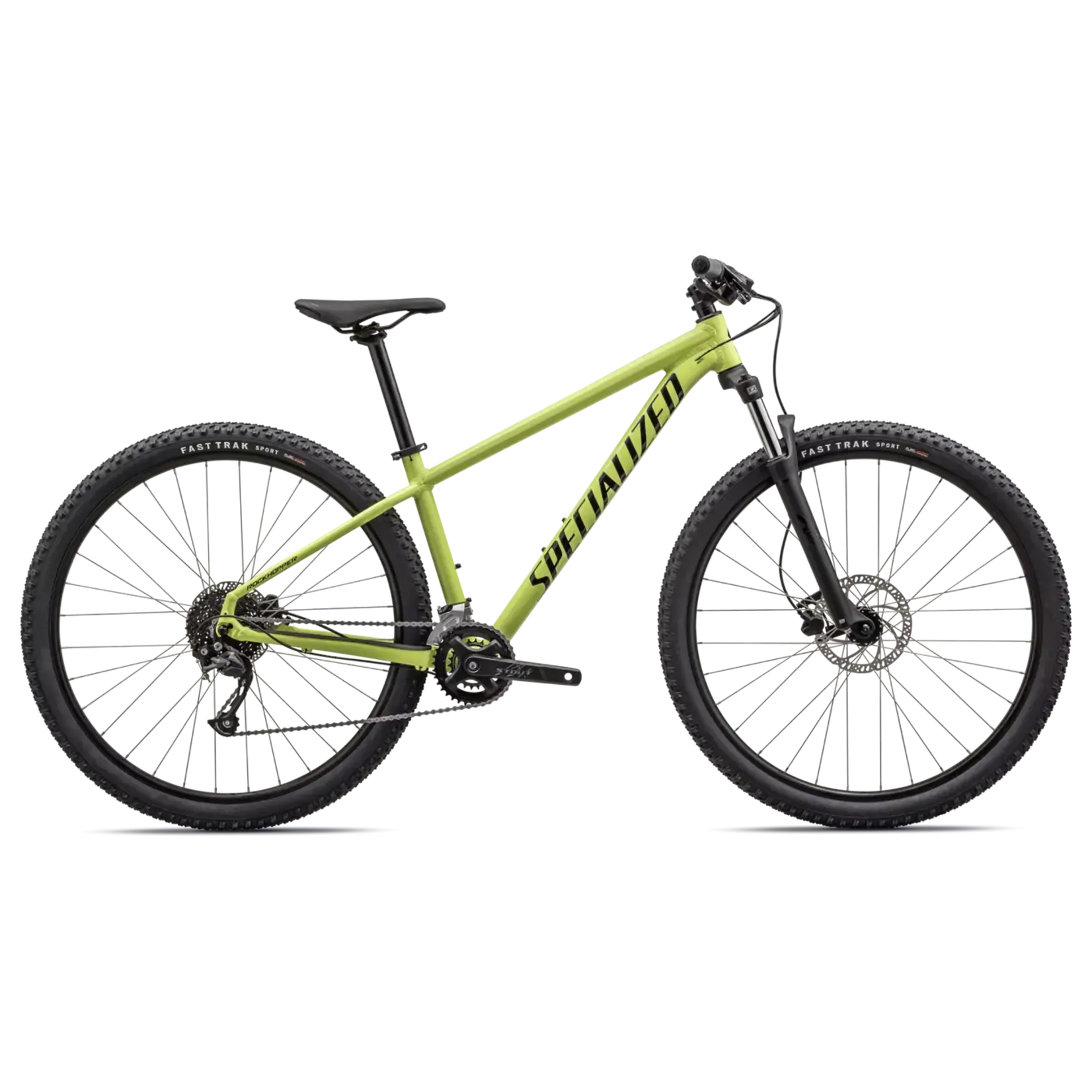 Specialized 2023 ROCKHOPPER SPORT 29 LIMESTONE/BLACK Large