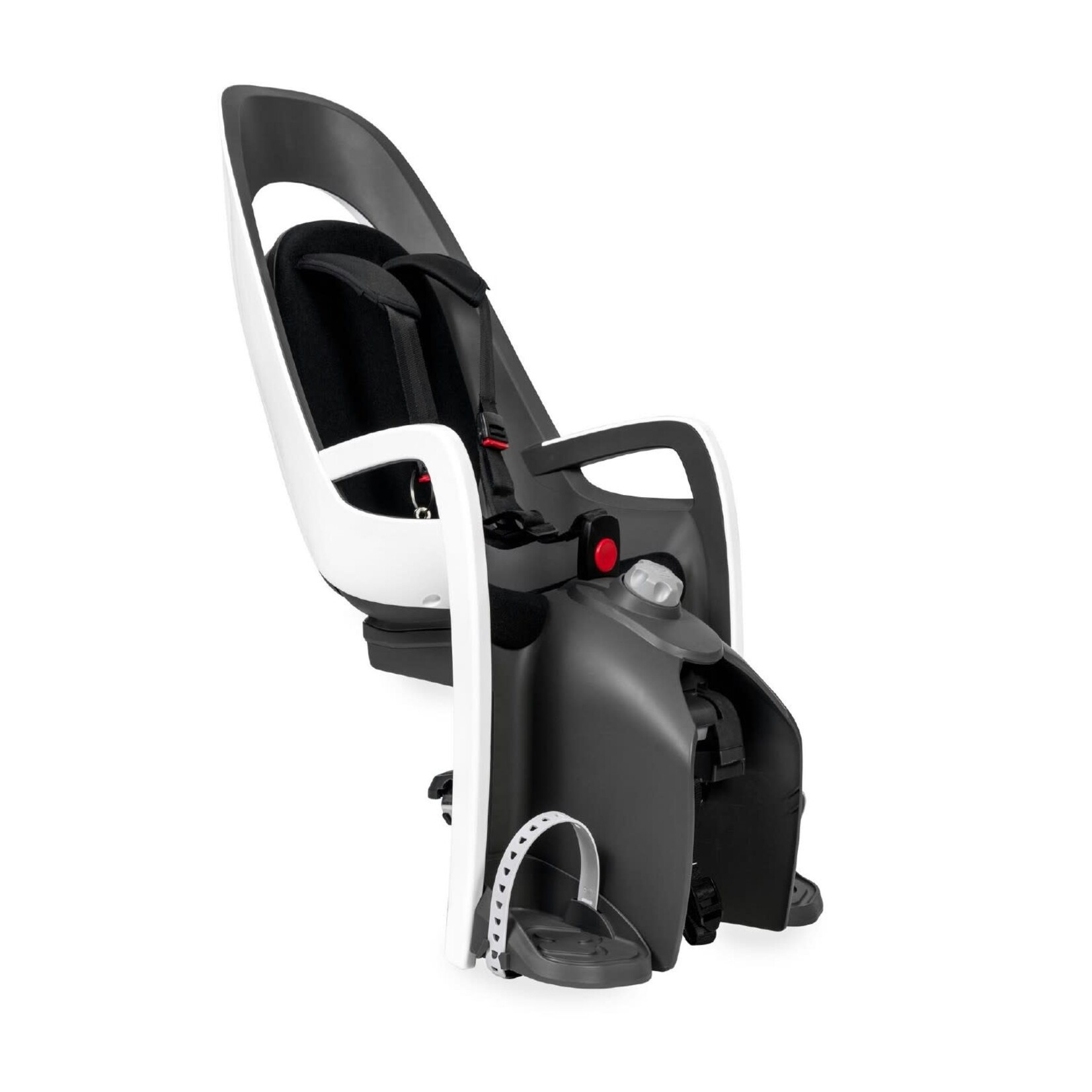 CARESS BABY SEAT with SPRUNG CARRIER ADAPTOR