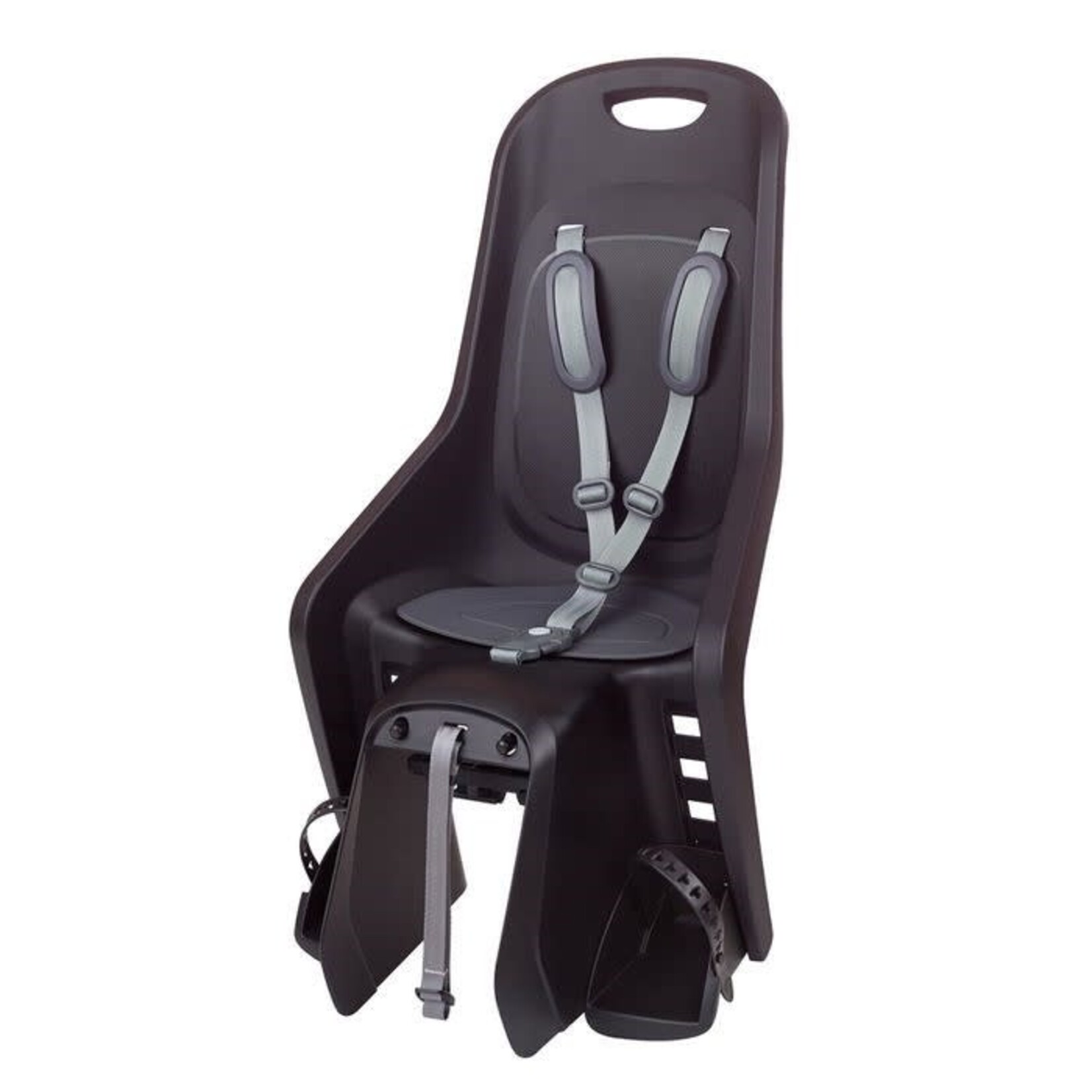 CHILD BICYCLE SEAT - BUBBLY MAXI - MIK