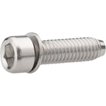 Shimano FC-RX820 CRANK FIXING SCREW & WASHER M6 X 19mm