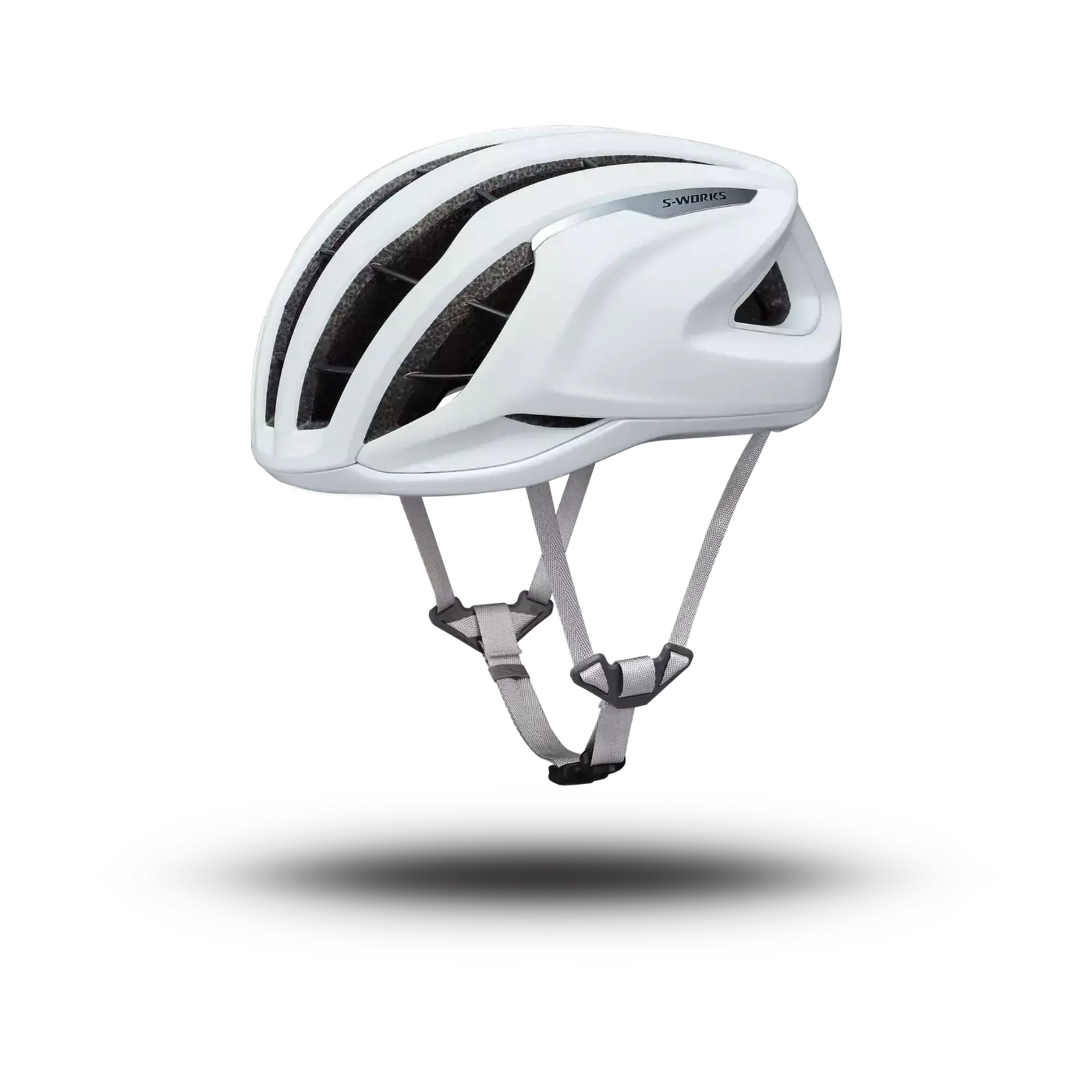 Specialized S-WORKS PREVAIL 3 HELMET WHITE Medium