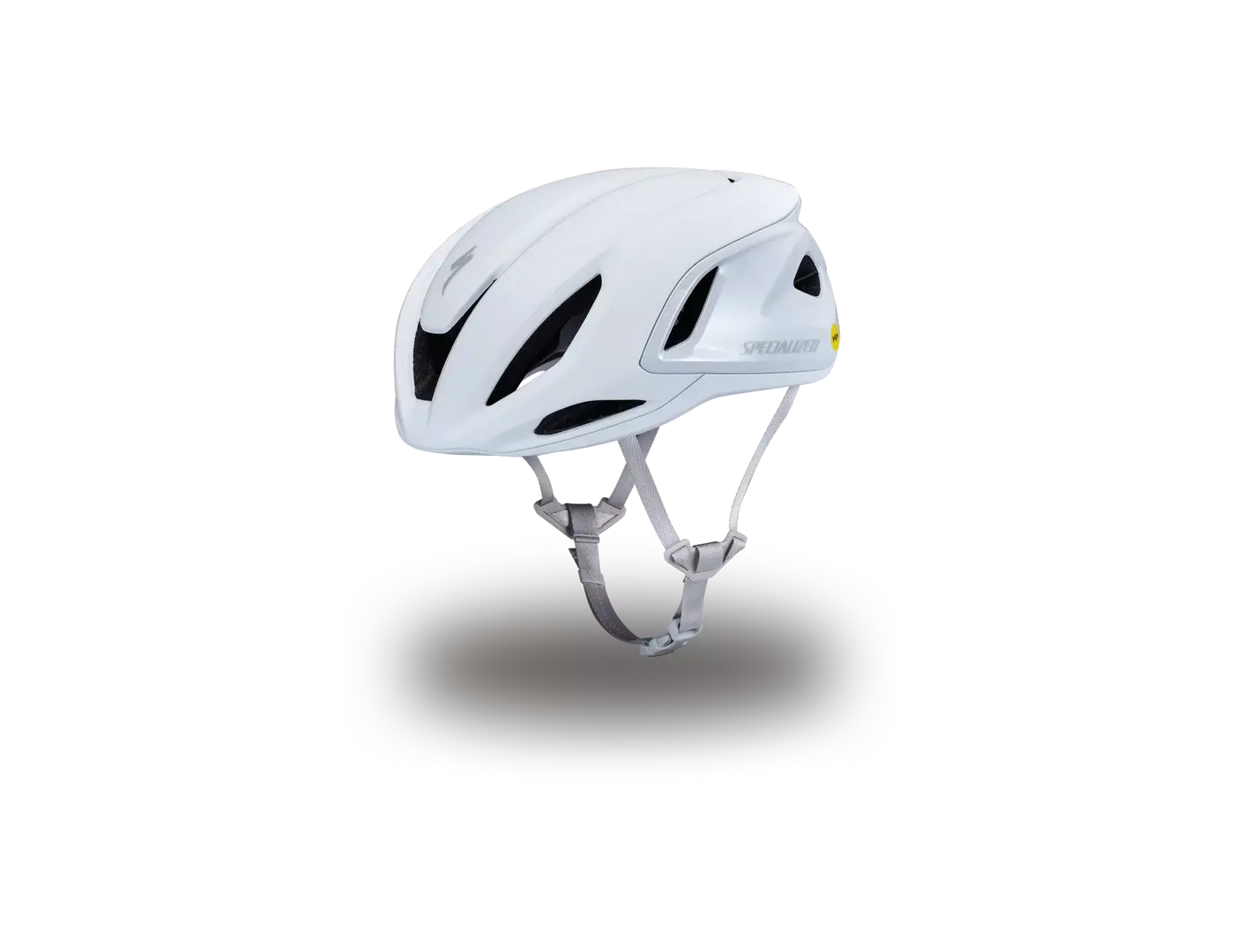 Specialized PROPERO 4 HELMET WHITE Small The Bicycle Emporium