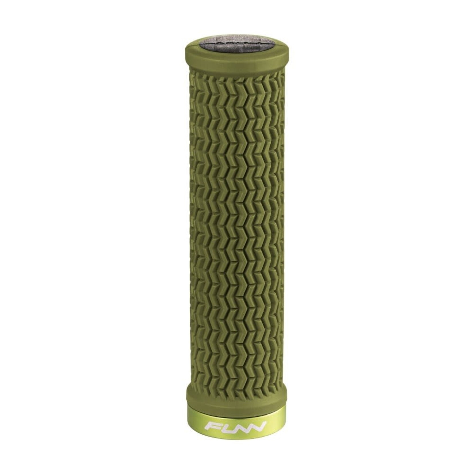 HOLESHOT Grips OLIVE GREEN