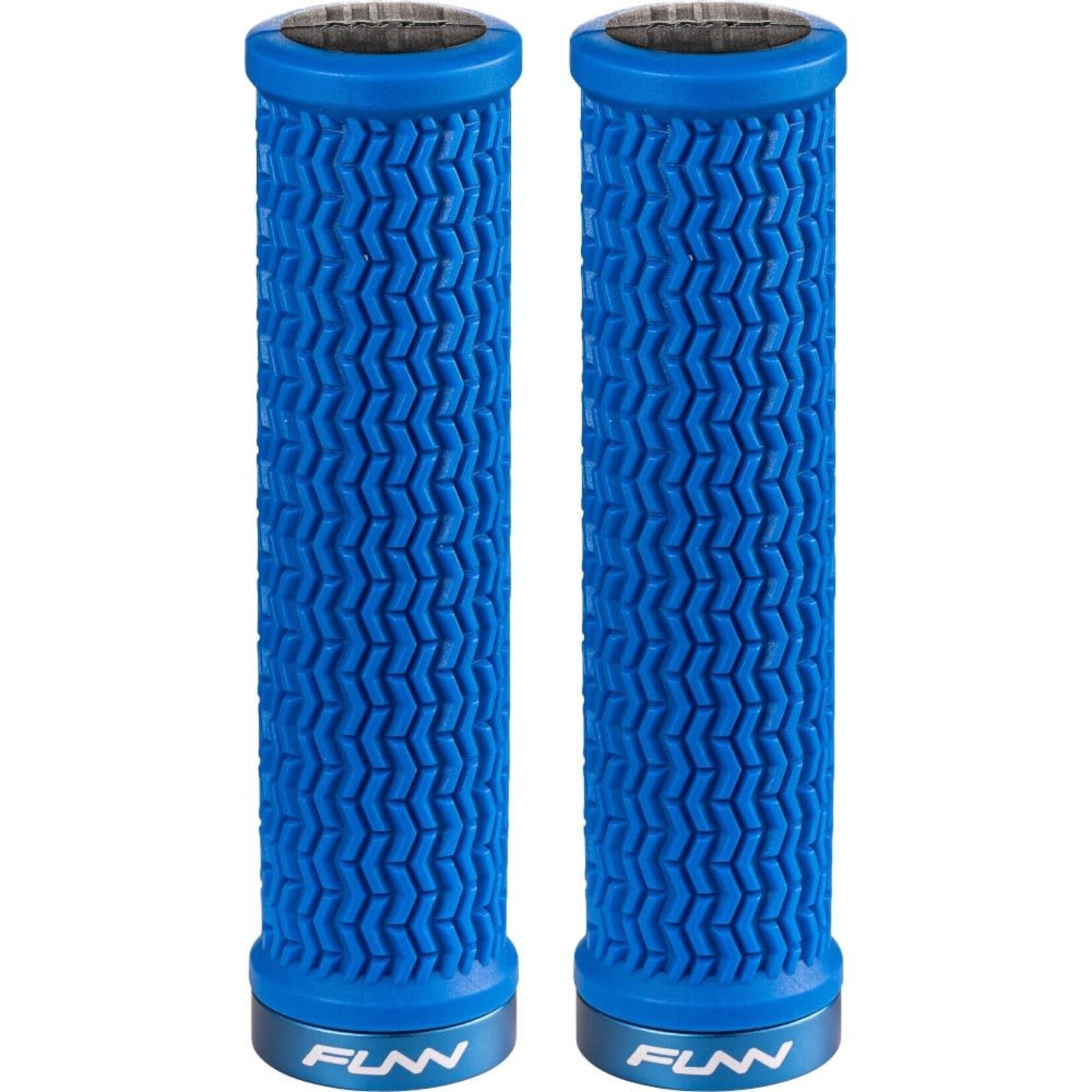 HOLESHOT Grips BLUE