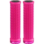HOLESHOT Grips PINK